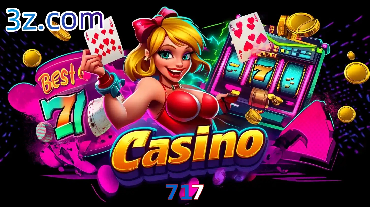 717 casino