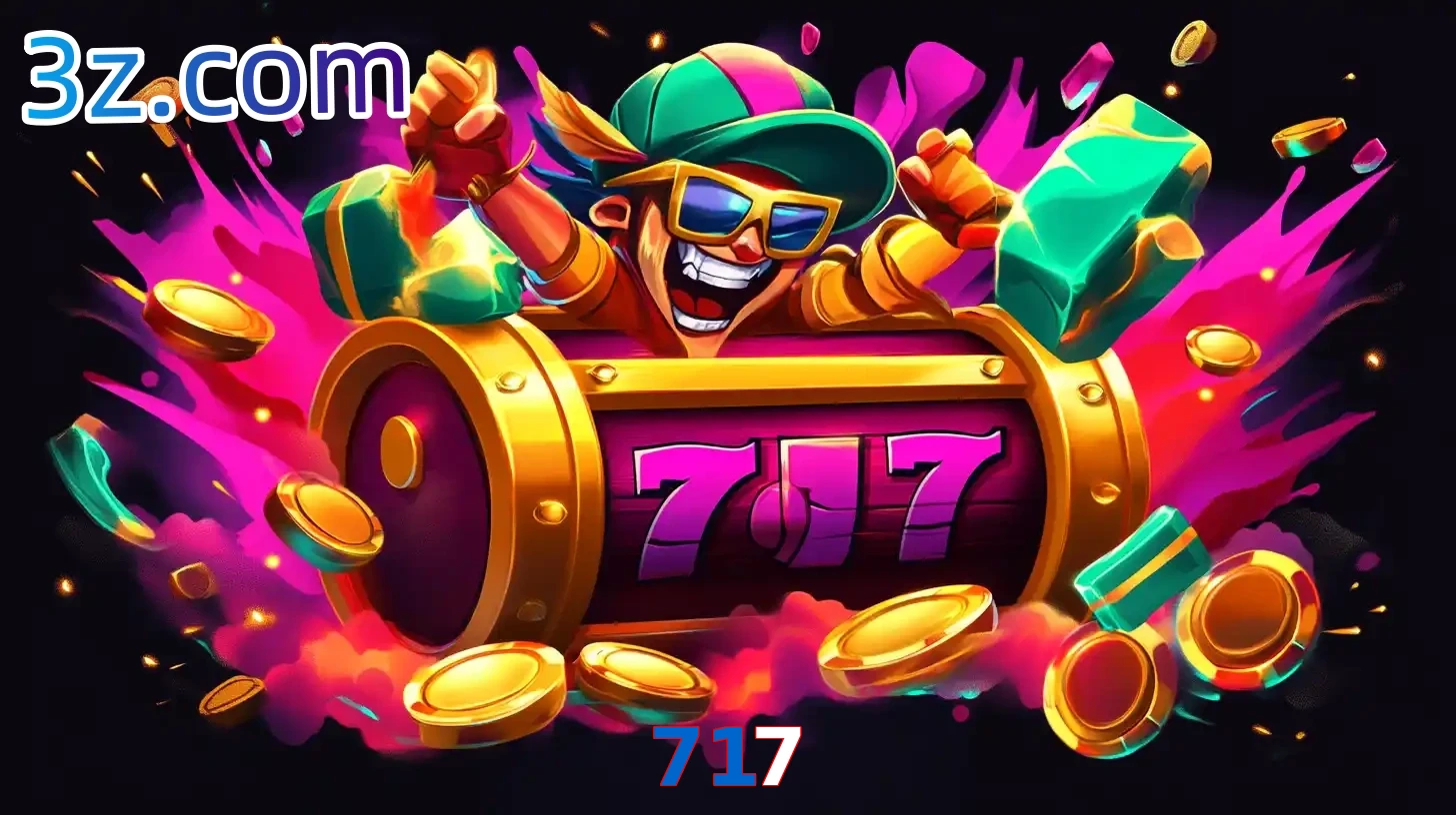 717 grande jackpot