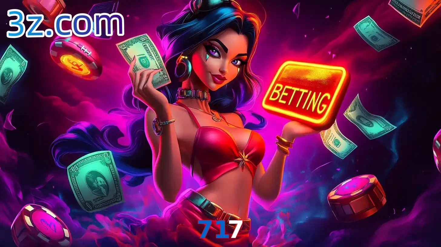717 betting