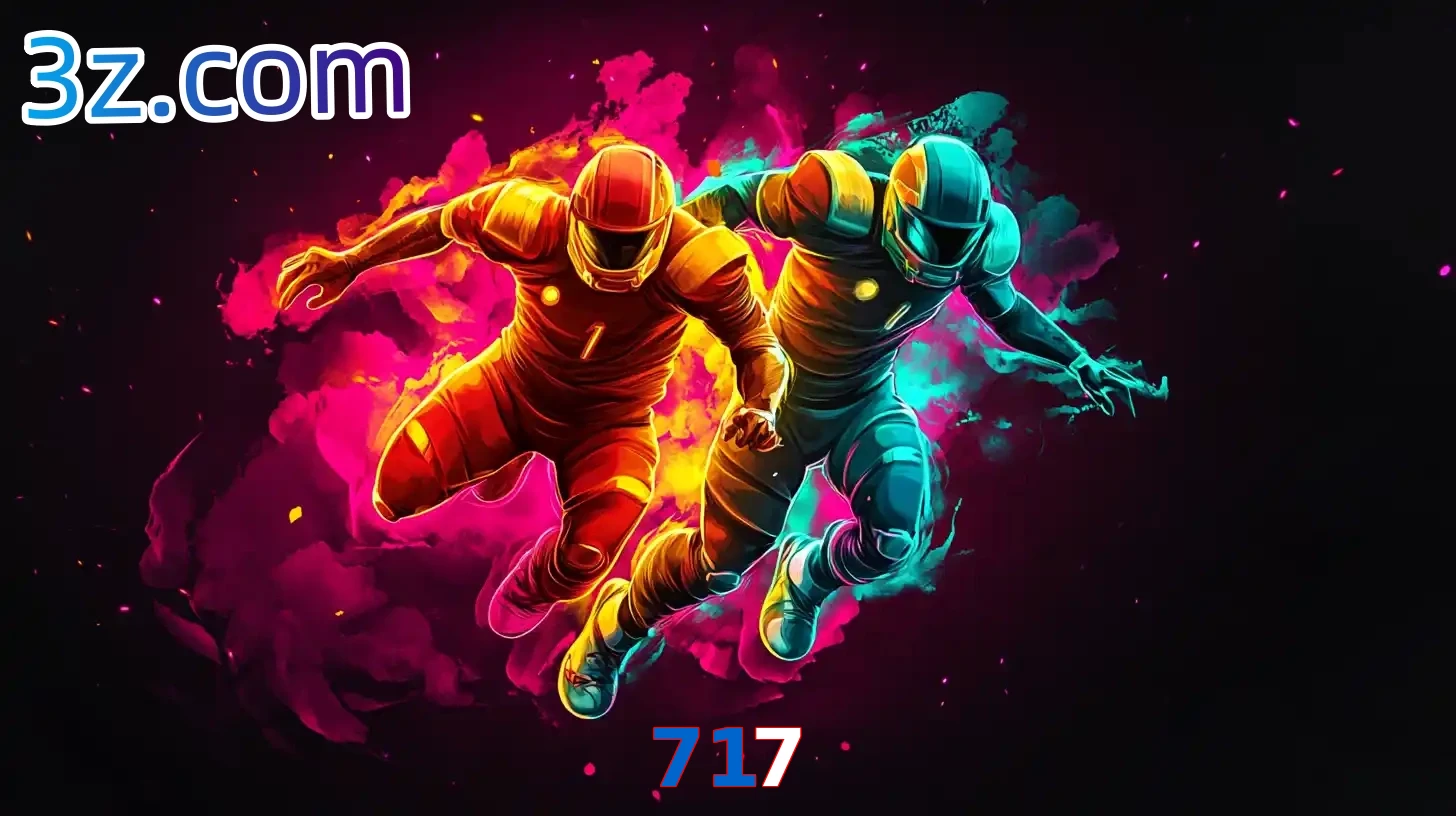 717 Palpites esportivos