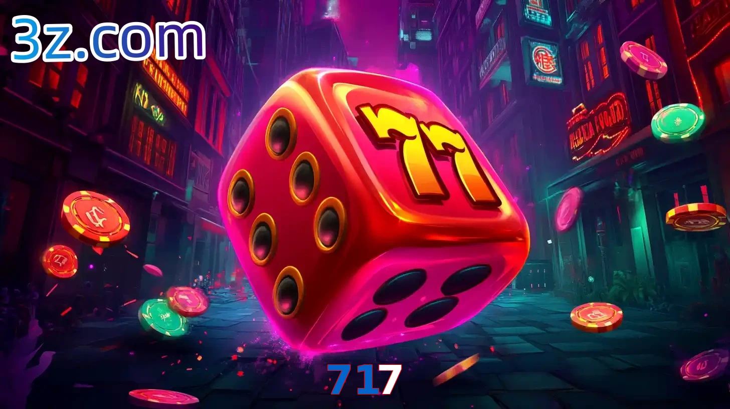 717 jogos de dados