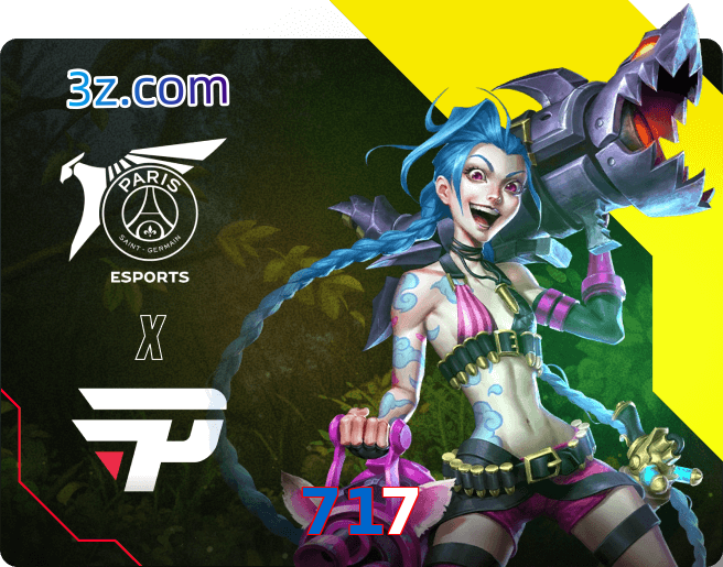 717 league of legends