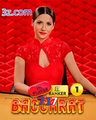 717 dealer ao vivo baccarat