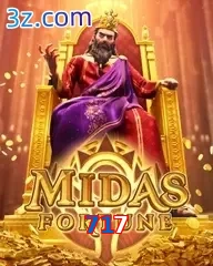 717 slots online midas fortune
