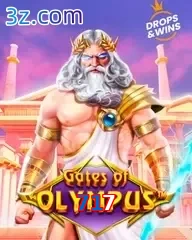 717 gates of olympus slot